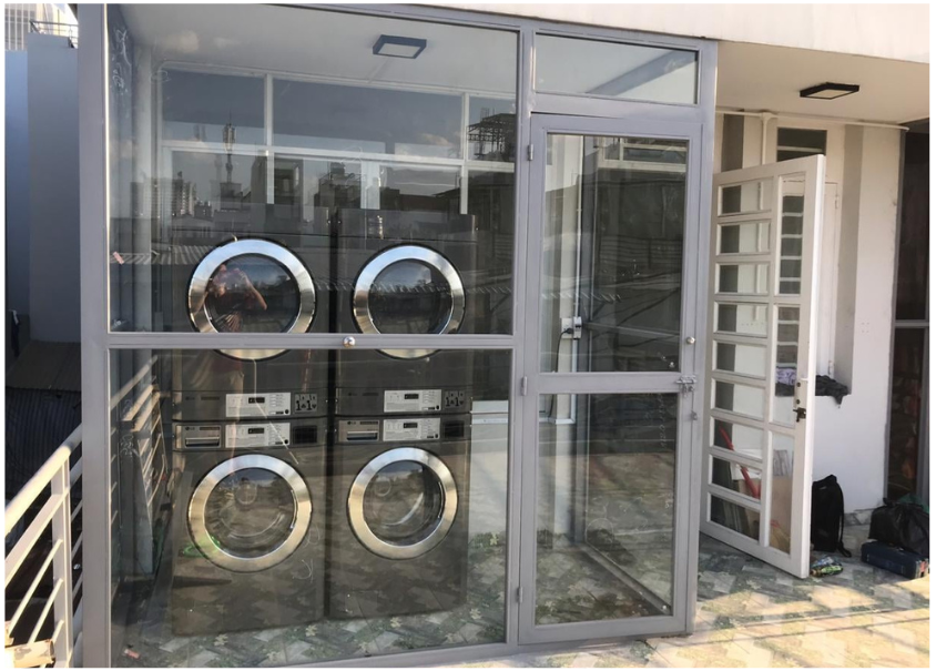 Giặt sấy tự động LG , Giặt sấy tự động Hà Nội, Giặt sấy tự động thành phố Hồ Chí Minh